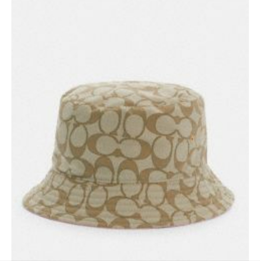 Coach hat